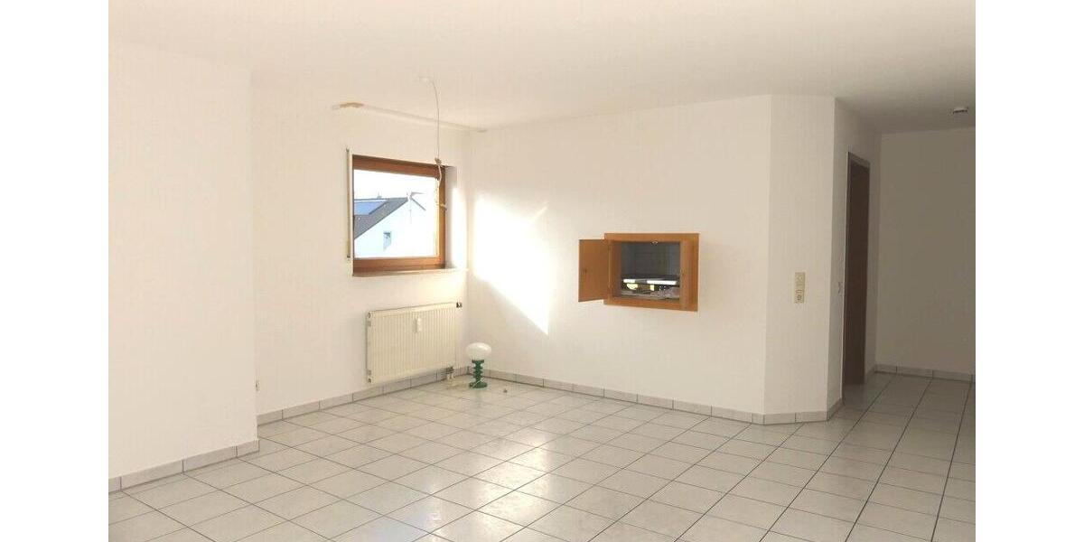 Etagenwohnung Steinheim an der Murr - 3 Zimmer, 76 m&sup2;, 850&euro; | Angebot:25570120