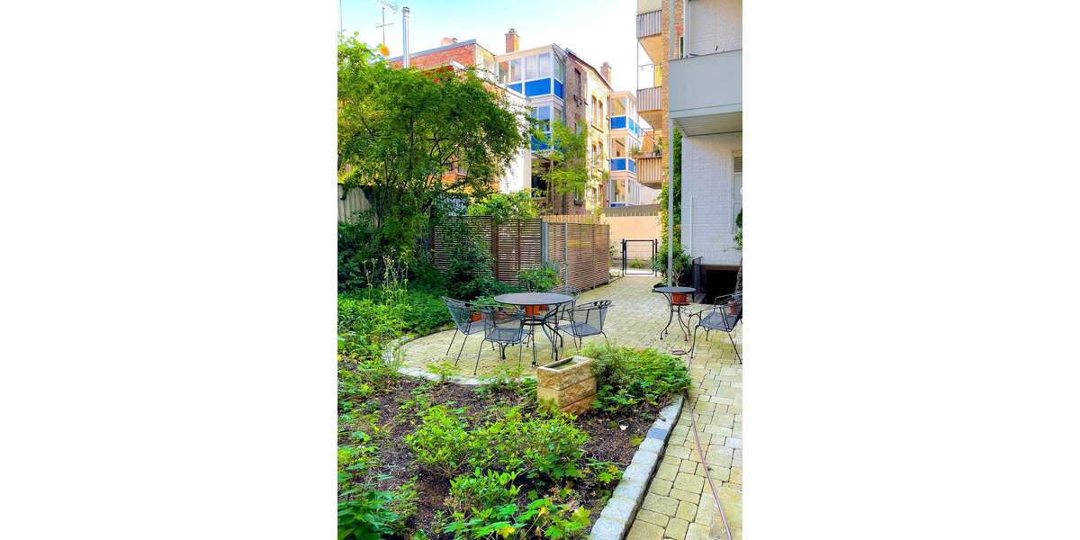 Etagenwohnung Stuttgart Süd - 4 Zimmer, 112 m&sup2;, 890.000&euro; | Angebot:25722891