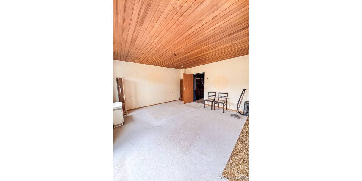 Reihenmittelhaus Weilheim a.d. Teck Weilheim - 5 Zimmer, 109 m&sup2;, 369.000&euro; | Angebot:26703286