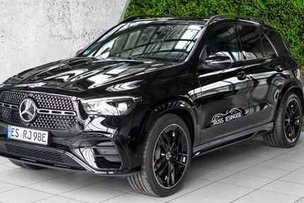 Mercedes-Benz GLE 350 8.000 km 92.850 &euro; Esslingen 73730