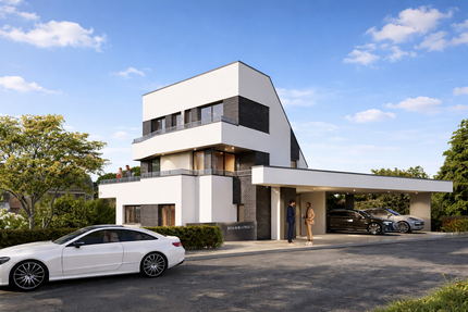 Haus Stuttgart Stuttgart-Ost - 11 Zimmer, 300 m&sup2;, 1.980.000&euro; | Angebot:26131080