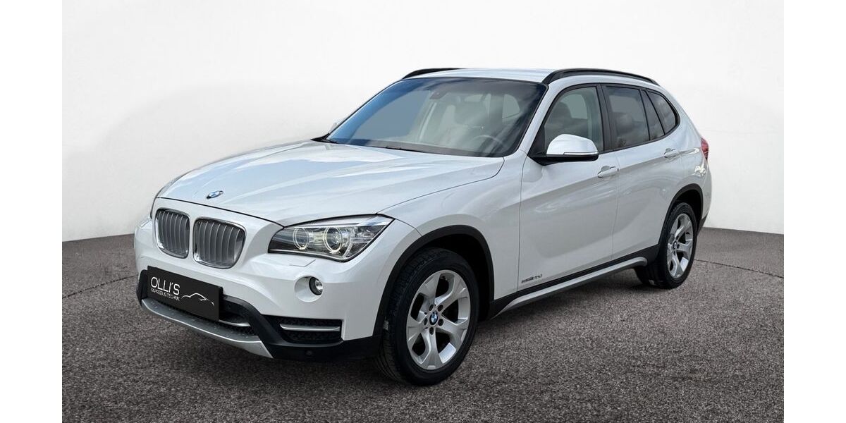 BMW X1 145.700 km 13.000 &euro; Göppingen 73037