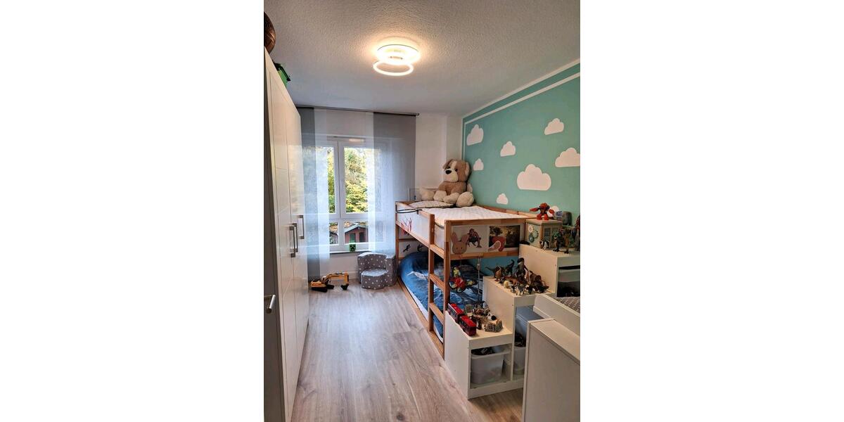 Etagenwohnung Waiblingen Beinstein - 3.5 Zimmer, 81 m&sup2;, 335.000&euro; | Angebot:23681912