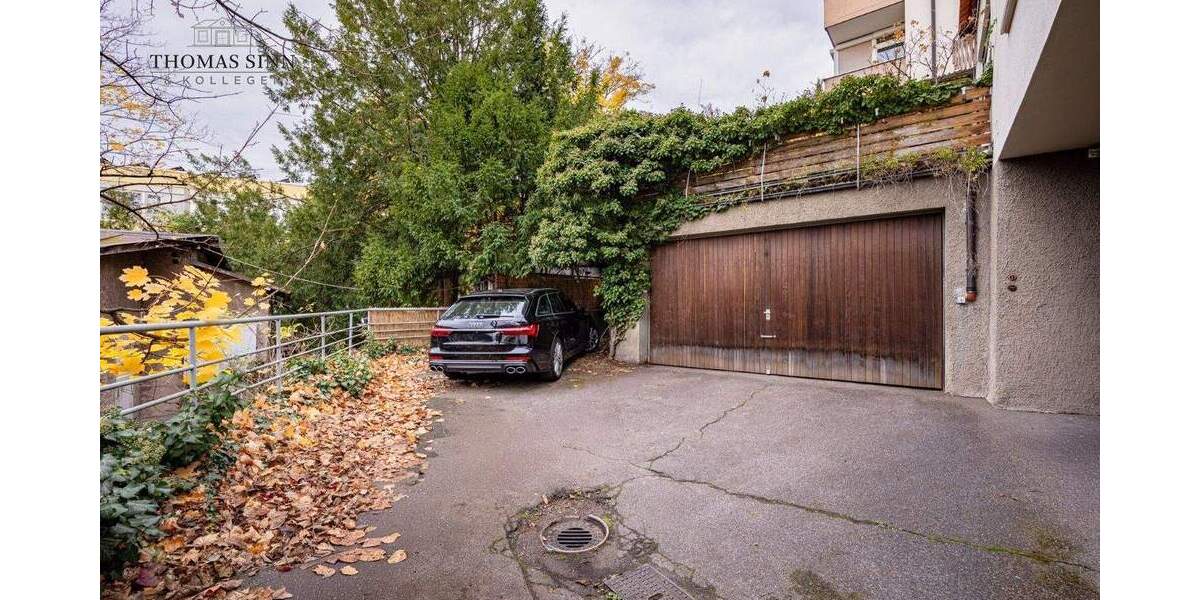 Mehrfamilienhaus, Wohnhaus Stuttgart Nord - 1 Zimmer, 246 m&sup2;, 1.200.000&euro; | Angebot:25851524