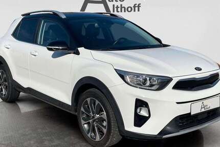 Kia Stonic 46.500 km 14.499 &euro; Ditzingen 71254