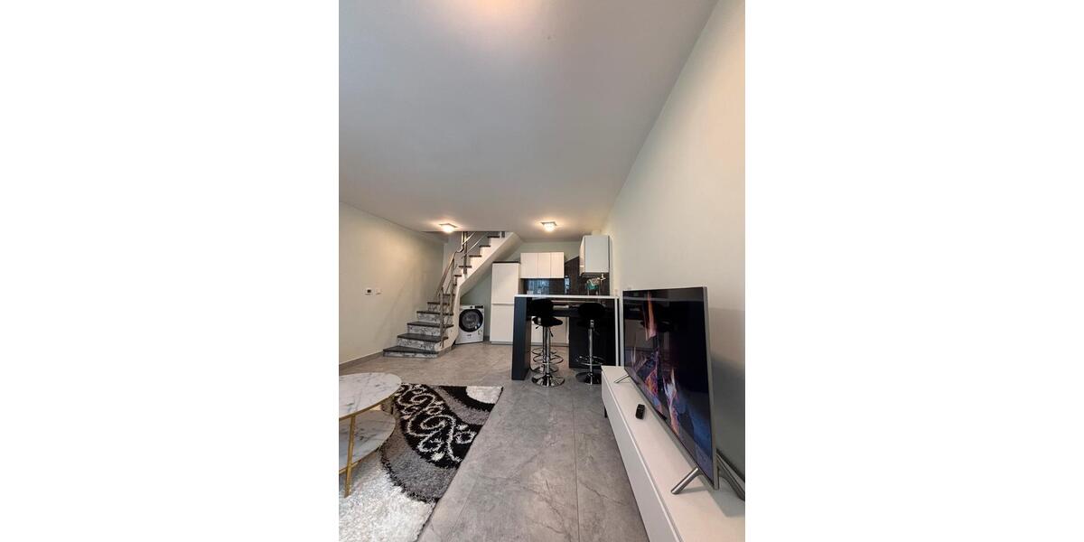 Etagenwohnung Kirchheim unter Teck - 2 Zimmer, 55 m&sup2;, 65&euro; | Angebot:25601913