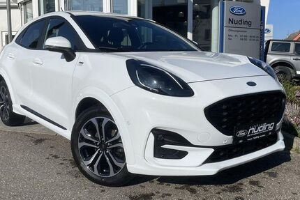 Ford Puma 38.200 km 18.890 &euro; Remshalden 73630