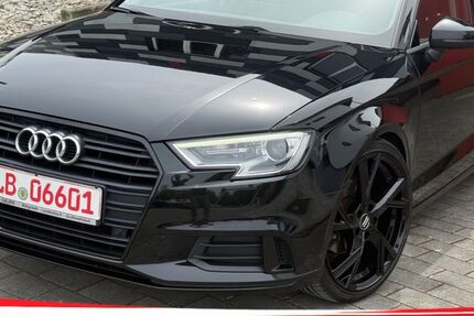 Audi A3 163.000 km 12.950 &euro; Ludwigsburg 71642
