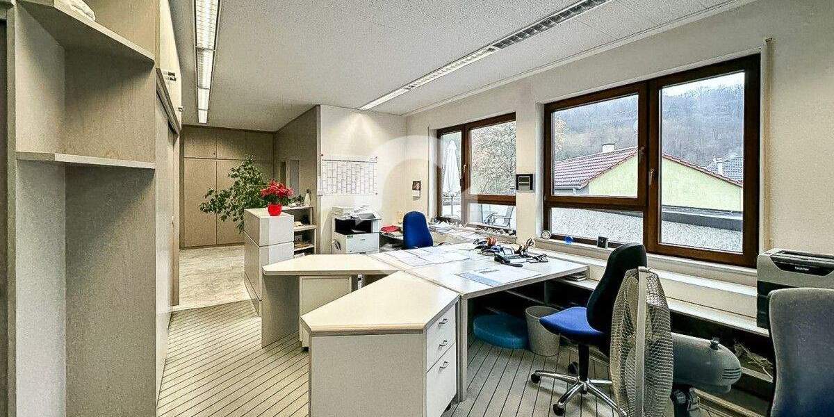 Gewerbeobjekt Stuttgart West - 1.200&euro; | Angebot:25899445