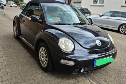 VW New Beetle 210.872 km 2.550 &euro; Talheim 74388