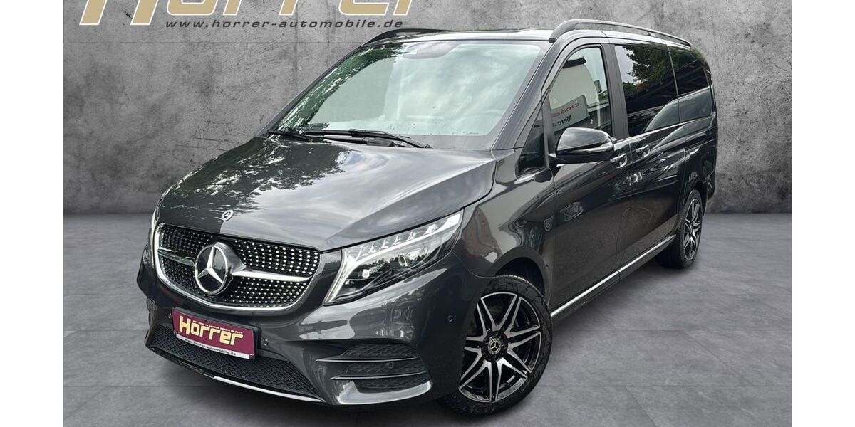 Mercedes-Benz V 250 29.990 km 58.780 &euro; Böblingen 71032