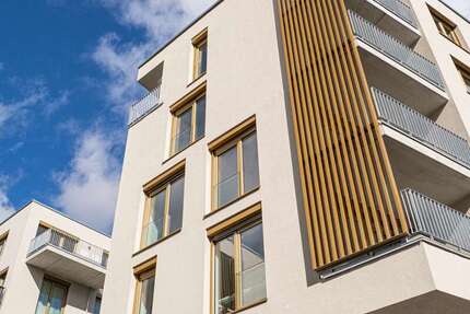 Wohnung Böblingen - 2 Zimmer, 62 m&sup2;, 1.369&euro; | Angebot:25892608