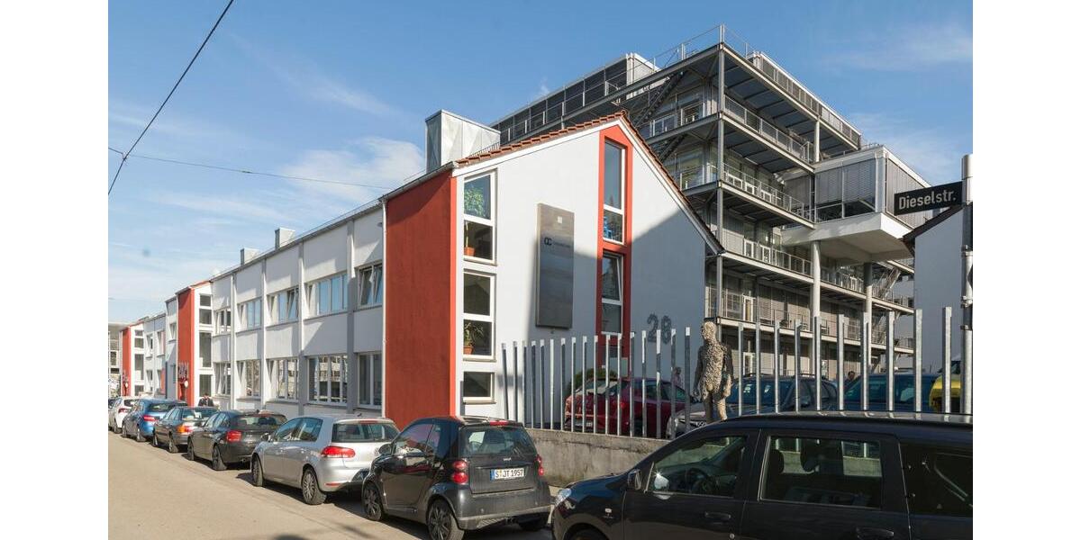 Gewerbeobjekt Stuttgart Feuerbach - 3.495&euro; | Angebot:25355313