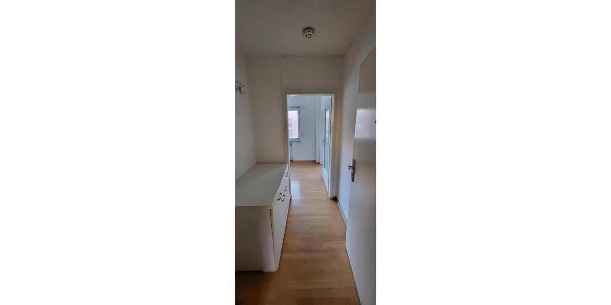 Etagenwohnung Stuttgart Feuerbach - 2 Zimmer, 37 m&sup2;, 735&euro; | Angebot:25922268