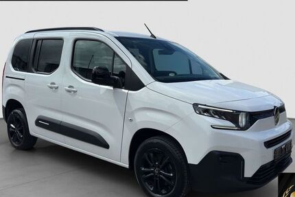 Citroen Berlingo 47.000 km 20.889 &euro; Ludwigsburg 71636