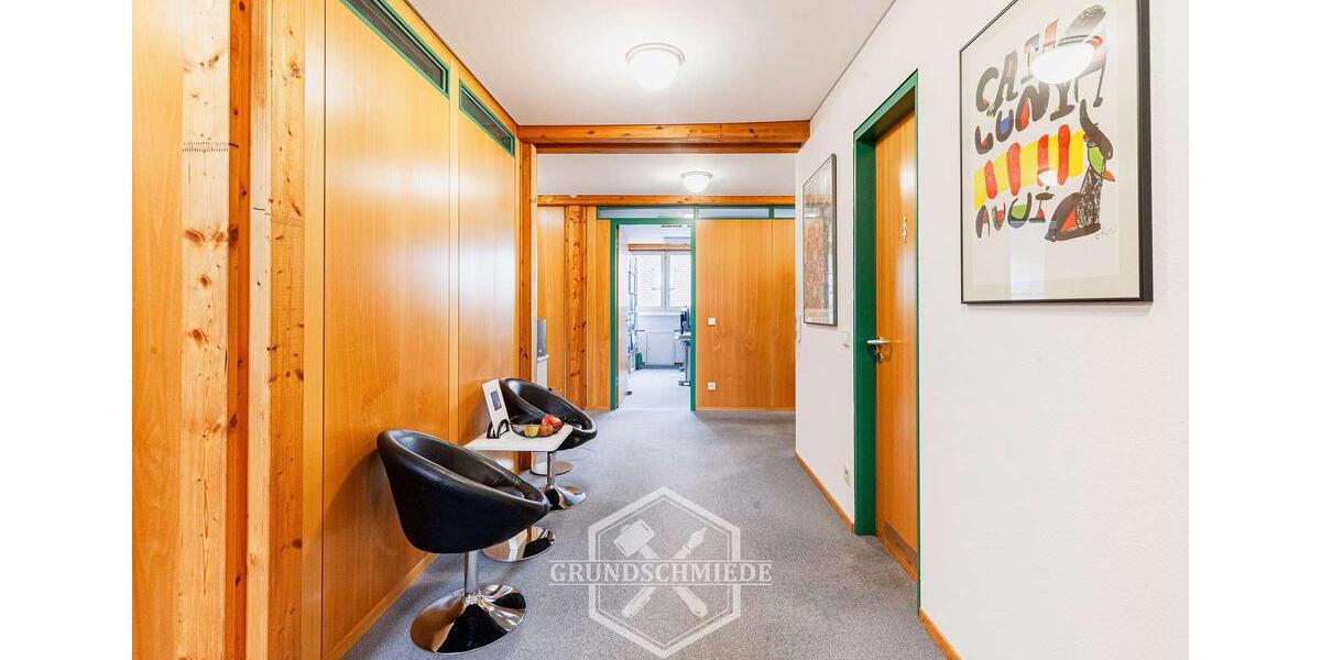 Gewerbeobjekt Stuttgart Fasanenhof-Ost - 2.800&euro; | Angebot:25992831