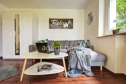 Wohnung Stuttgart Neuwirtshaus - 1 Zimmer, 40 m&sup2;, 910&euro; | Angebot:26005308