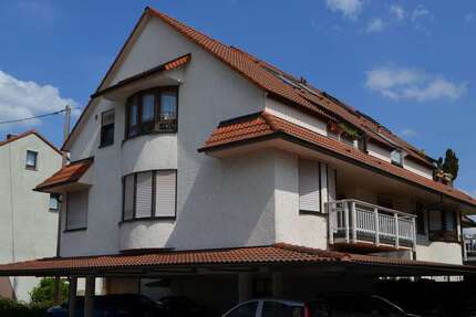 Wohnung Ostfildern - 3 Zimmer, 79 m&sup2;, 1.030&euro; | Angebot:24709590