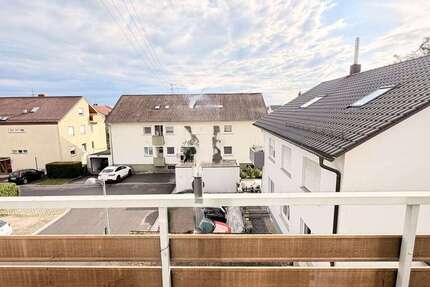 Wohnung Hemmingen - 2 Zimmer, 56 m&sup2;, 670&euro; | Angebot:27697376