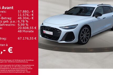 Audi A6 8.200 km 56.880 &euro; Kirchheim 73230