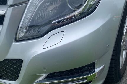 Mercedes-Benz GLK 250 187.000 km 18.900 &euro; Stuttgart 70597