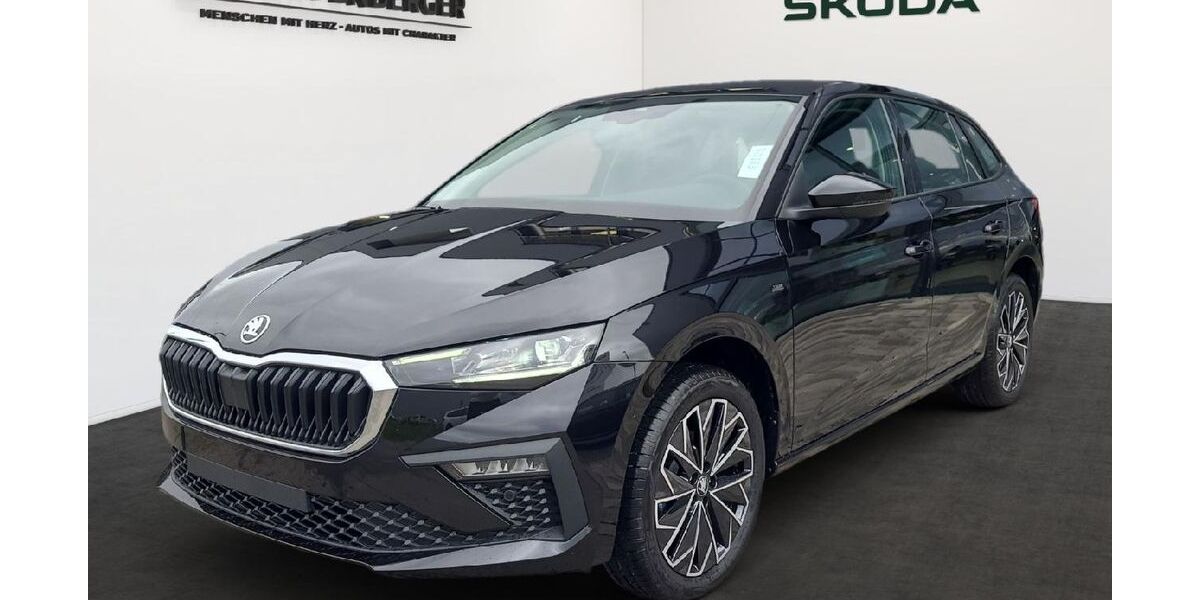 Skoda Scala 5.000 km 30.309 &euro; Ingersheim 74379