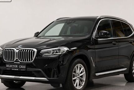BMW X3 31.990 km 36.990 &euro; Auenwald-Mittelbrüden 71549