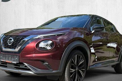 Nissan Juke 34.150 km 18.111 &euro; Gerlingen 70839