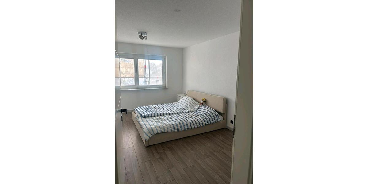 Erdgeschoßwohnung Korb - 3 Zimmer, 75 m&sup2;, 1.850&euro; | Angebot:27591645