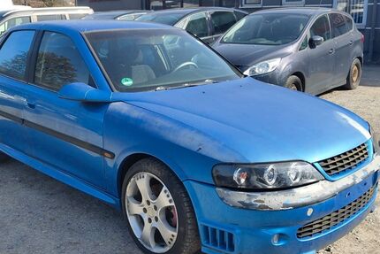 Opel Vectra 235.000 km 700 &euro; Remshalden 73630