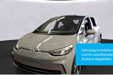 VW ID.3 21.390 km 28.430 &euro; Stuttgart-Feuerbach 70469