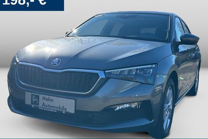Skoda Scala 17.996 km 19.990 &euro; Ludwigsburg 71634