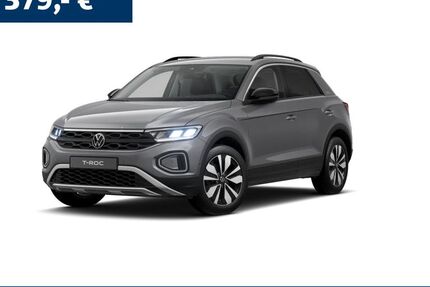 VW T-Roc 10.279 km 29.930 &euro; Kornwestheim 70806