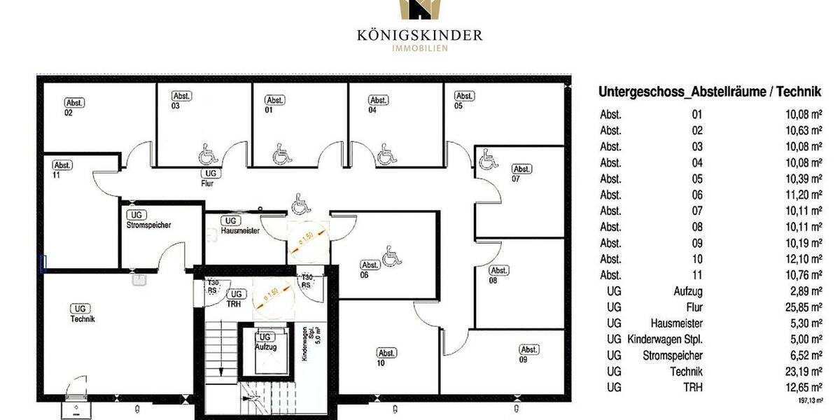 Etagenwohnung Nürtingen / Neckarhausen Neckarhausen - 3 Zimmer, 79 m&sup2;, 518.000&euro; | Angebot:25680015