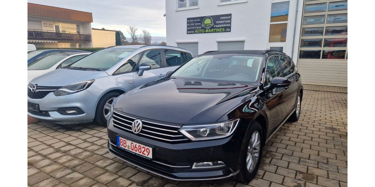 VW Passat Variant 254.353 km 13.900 &euro; Schönaich 71101