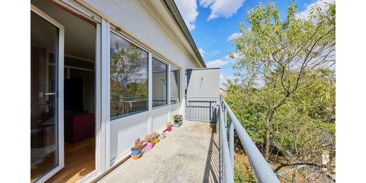 Etagenwohnung Stuttgart Vaihingen - 2 Zimmer, 48 m&sup2;, 229.000&euro; | Angebot:26661271