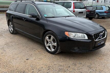 Volvo V70 224.000 km 7.290 &euro; Renningen 71272