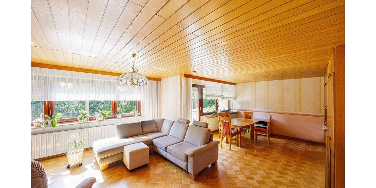 Mehrfamilienhaus, Wohnhaus Winnenden Breuningsweiler - 9 Zimmer, 255 m&sup2;, 649.000&euro; | Angebot:25697991