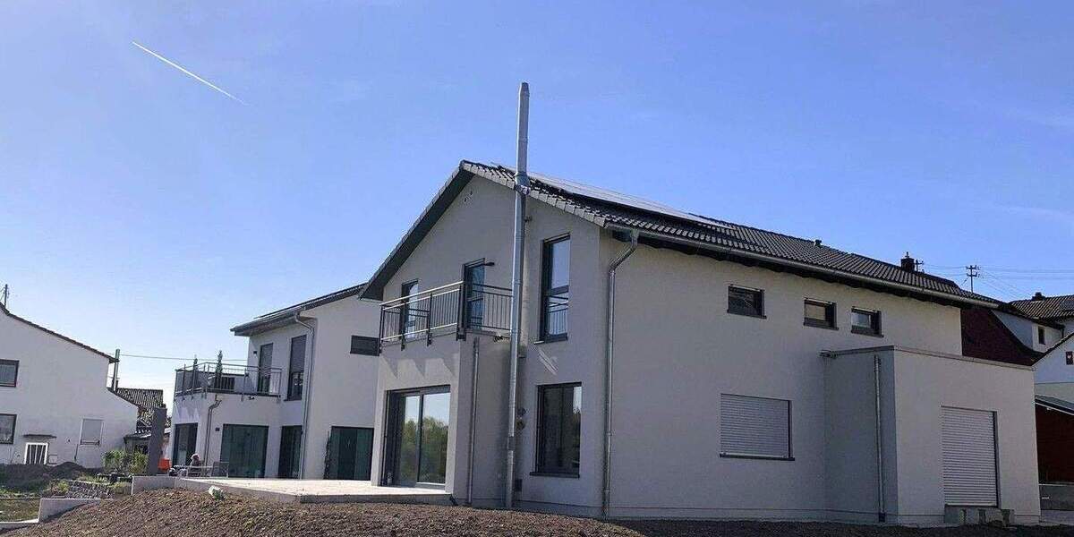 Einfamilienhaus Auenwald Unterbrüden - 6 Zimmer, 183 m&sup2;, 890.000&euro; | Angebot:25751183