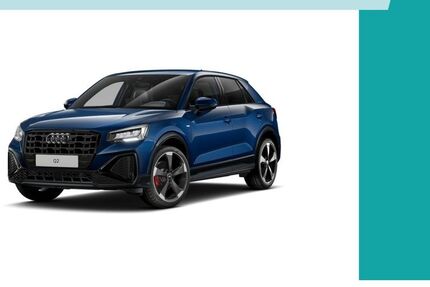 Audi Q2 11.027 km 34.890 &euro; Leonberg 71229