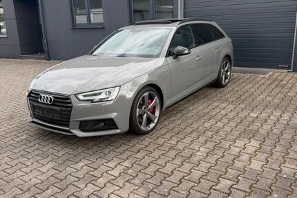 Audi A4 121.743 km 24.900 &euro; Göppingen 73035