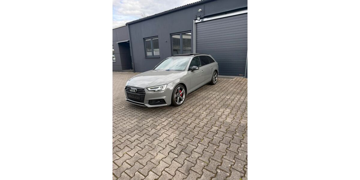 Audi A4 121.743 km 24.900 &euro; Göppingen 73035