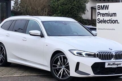 BMW 330 56.427 km 42.590 &euro; Backnang 71522