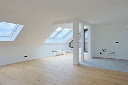 Wohnung Filderstadt - 3 Zimmer, 107 m&sup2;, 677.000&euro; | Angebot:24321422