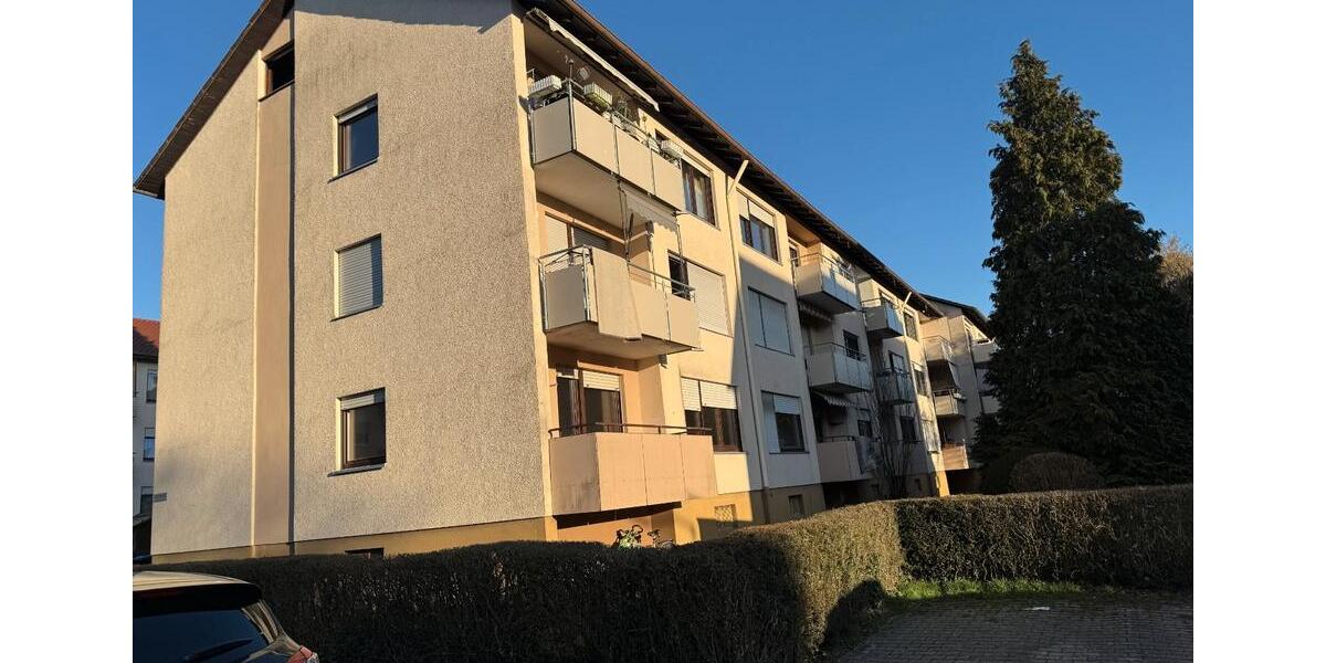 Erdgeschoßwohnung Schorndorf - 2 Zimmer, 56 m&sup2;, 160.000&euro; | Angebot:26991347