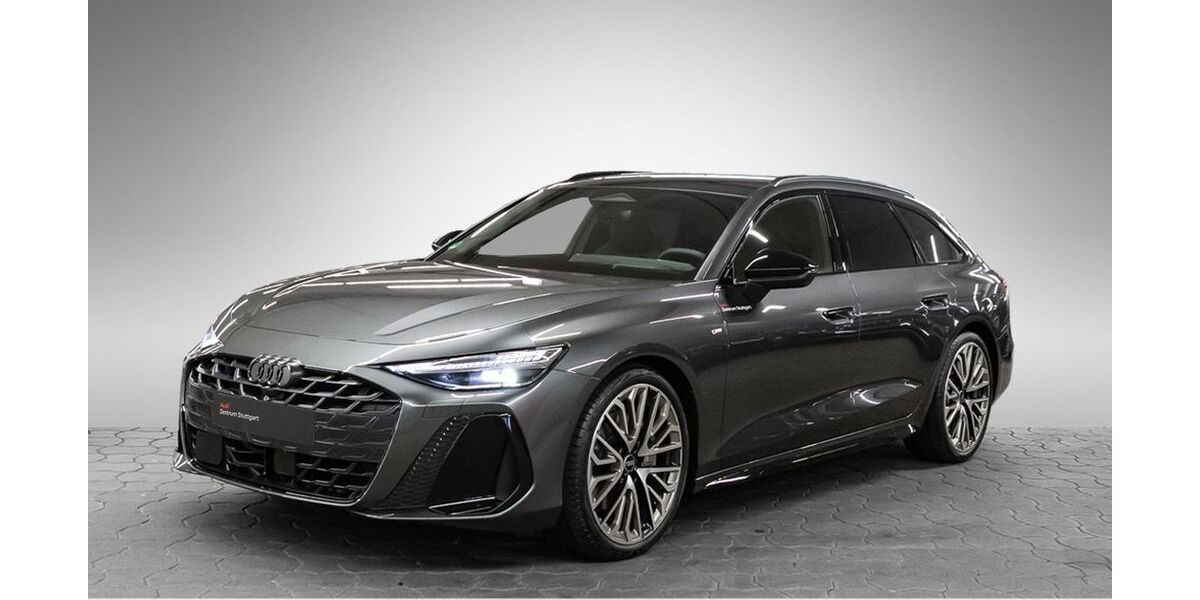 Audi A6 9.999 km 84.770 &euro; Stuttgart 70563