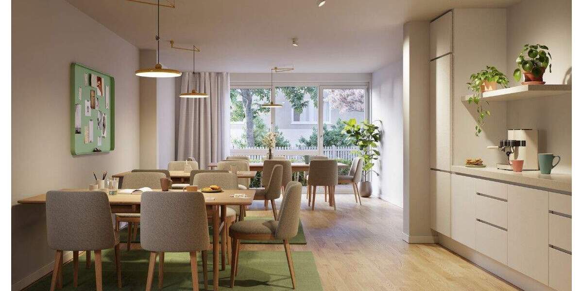 Etagenwohnung Bietigheim-Bissingen Bissingen - 3 Zimmer, 70 m&sup2;, 519.900&euro; | Angebot:25821482