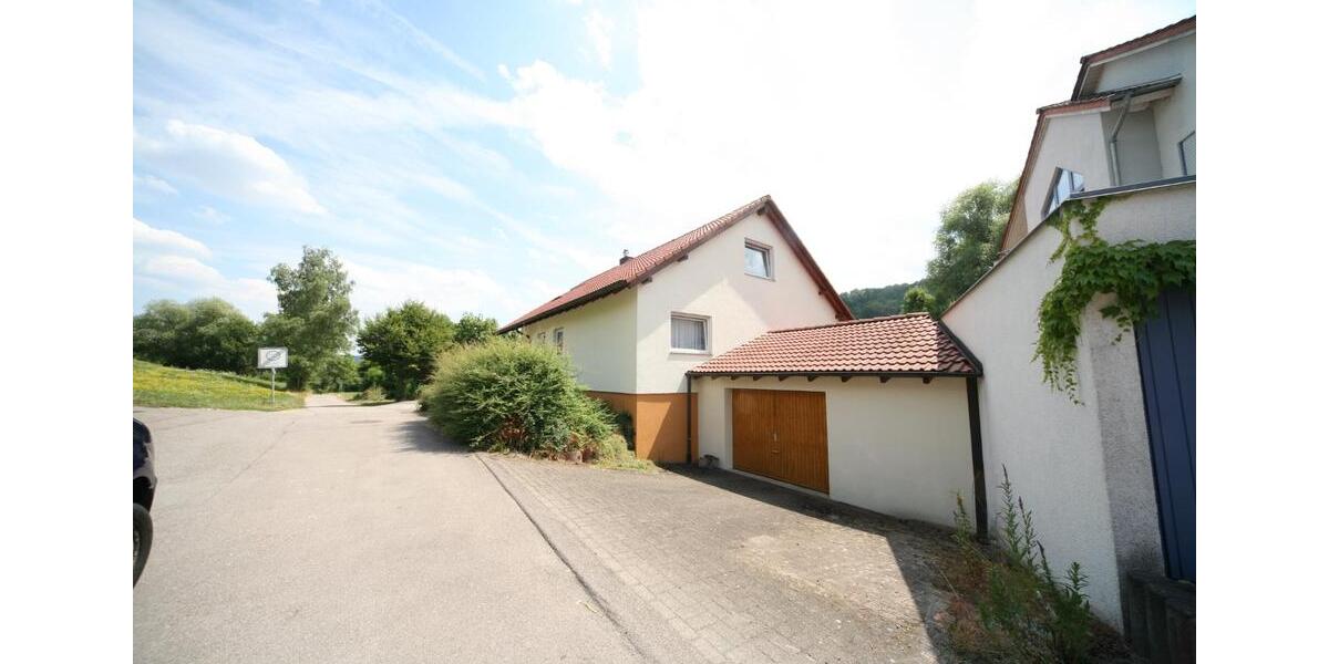 Einfamilienhaus Rudersberg - 7 Zimmer, 165 m&sup2;, 705.000&euro; | Angebot:24783839