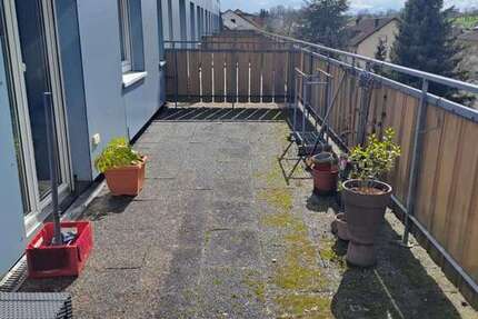 Wohnung Backnang - 1 Zimmer, 42 m&sup2;, 99.900&euro; | Angebot:25985183