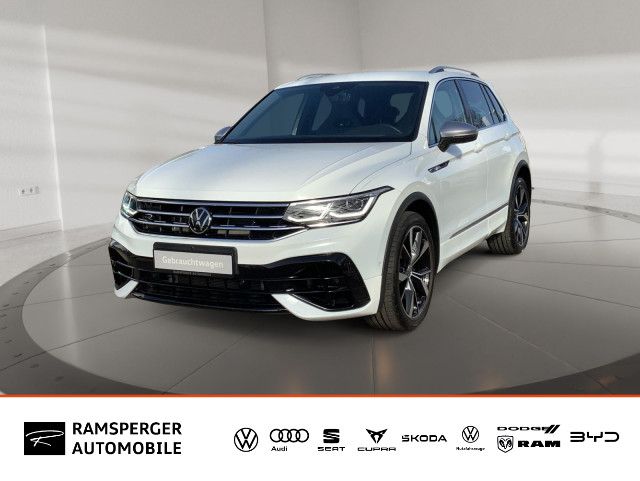 VW Tiguan 21.322 km 42.490 &euro; Kirchheim 73230